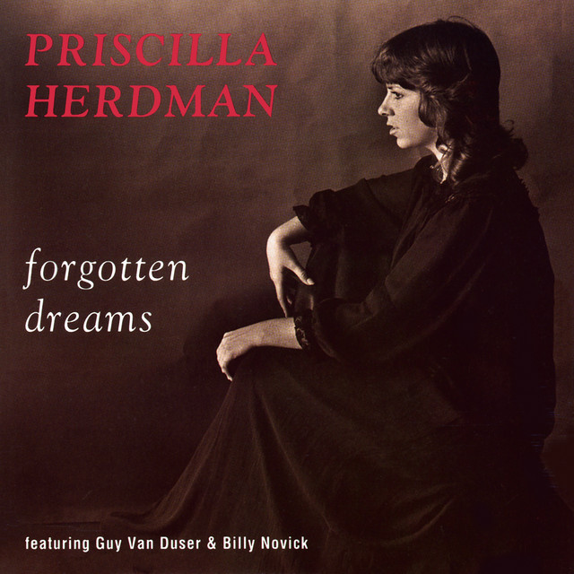 Forgotten Dreams album cover