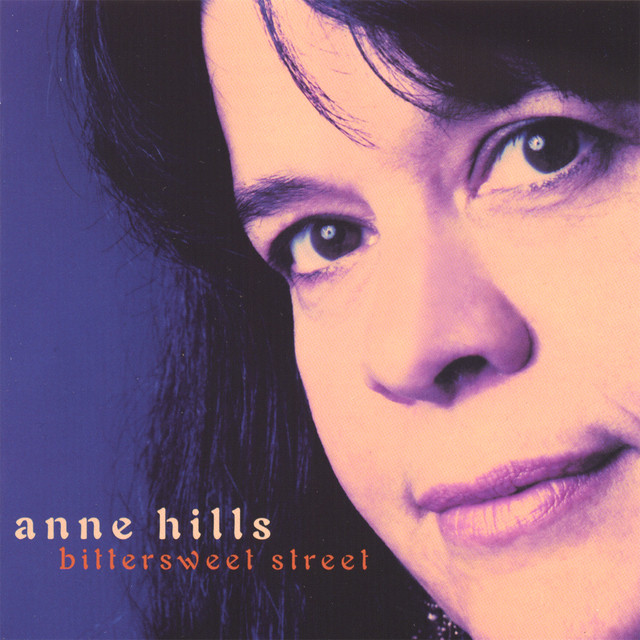 Bittersweet Street album cover