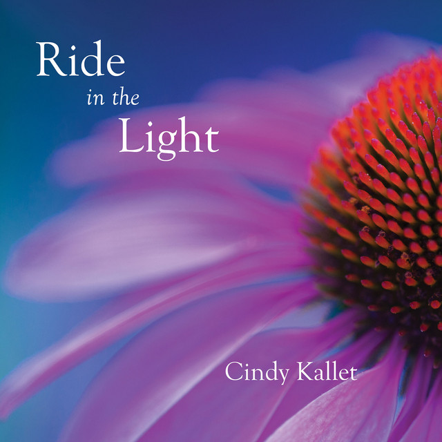 Ride in the Light album cover