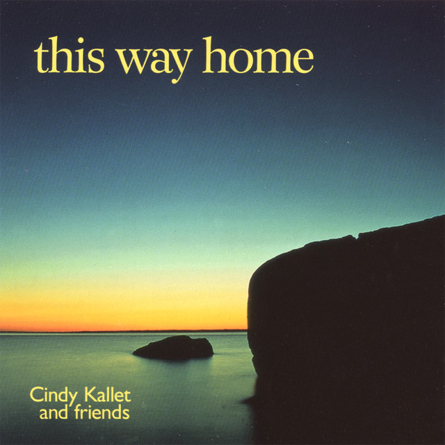 This Way Home album cover