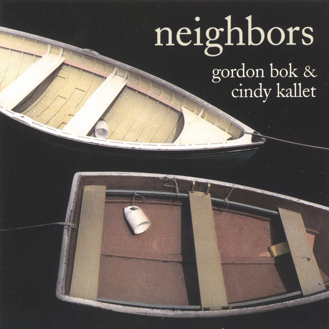 Neighbors album cover