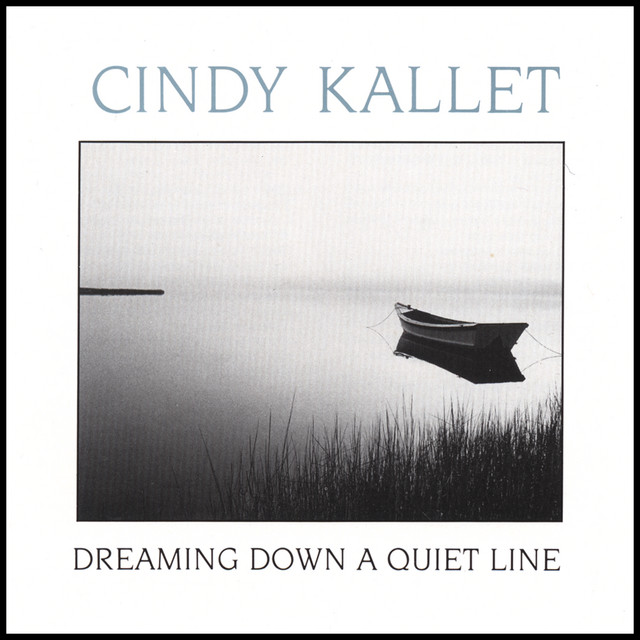 Dreaming Down A Quiet Line album cover