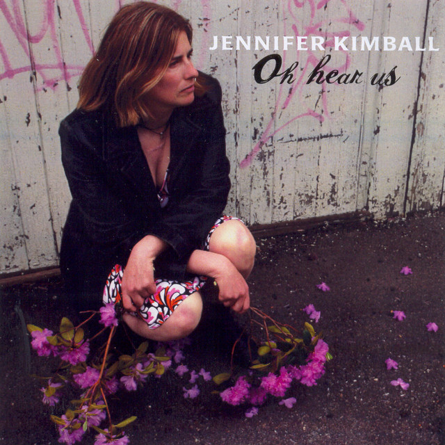 Oh Hear Us album cover