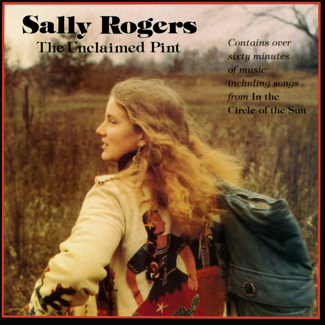 The Unclaimed Pint / In The Circle Of The Sun album cover