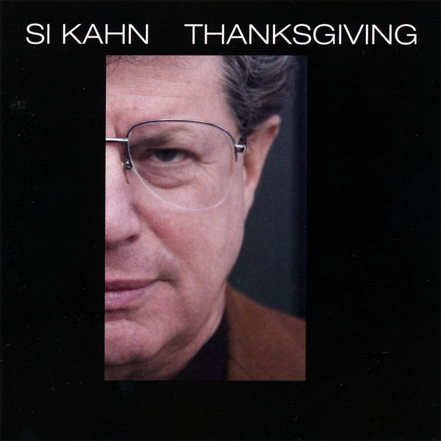 Thanksgiving album cover