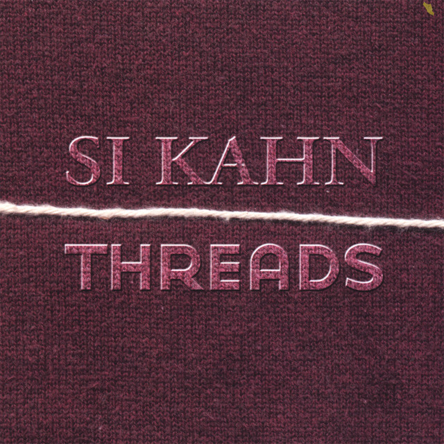 Threads album cover