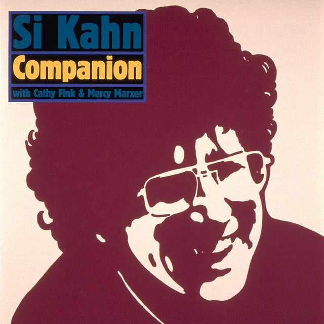 Companion album cover