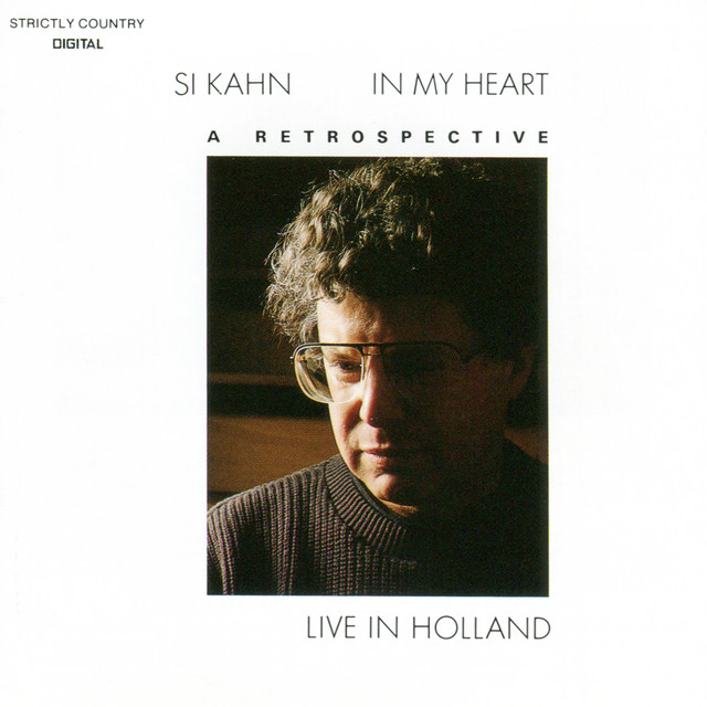 In My Heart album cover