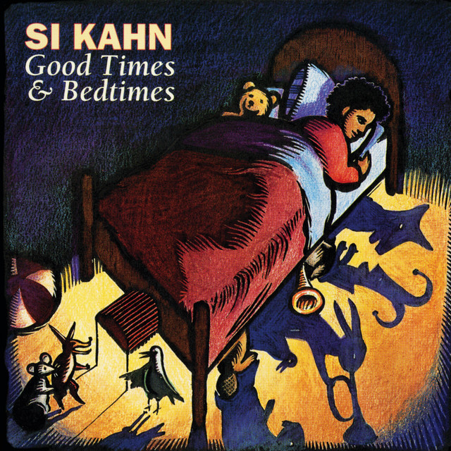 Good Times And Bedtimes album cover