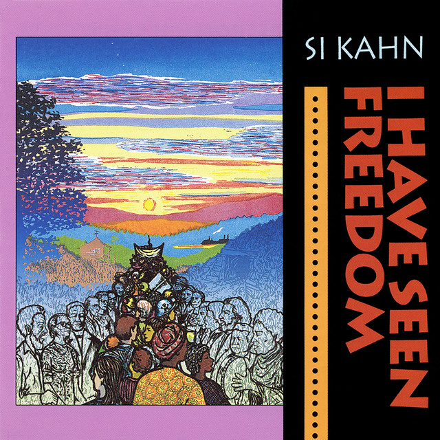 I Have Seen Freedom album cover