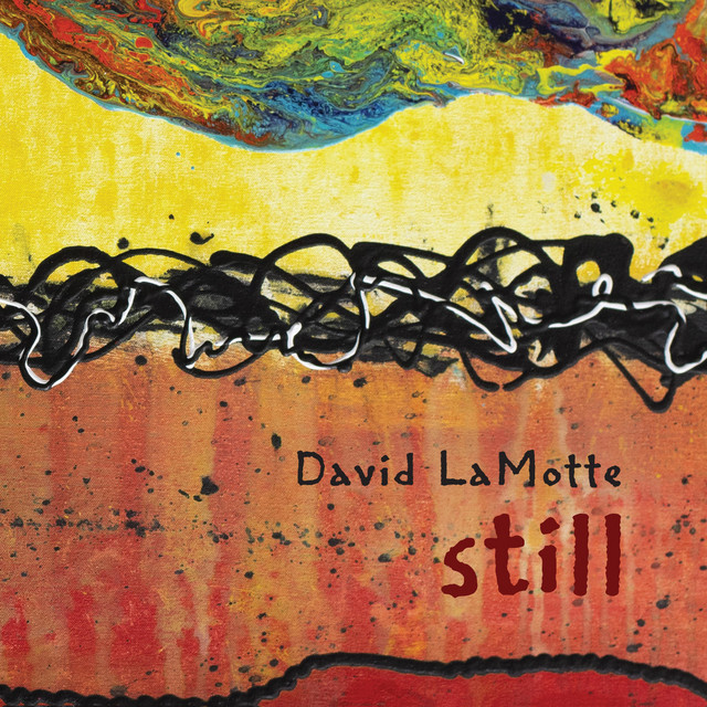 Still album cover