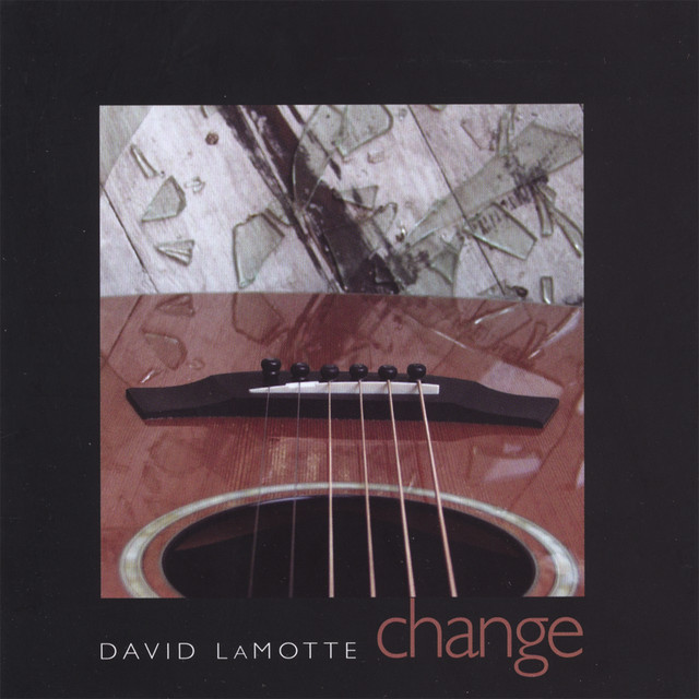 Change album cover