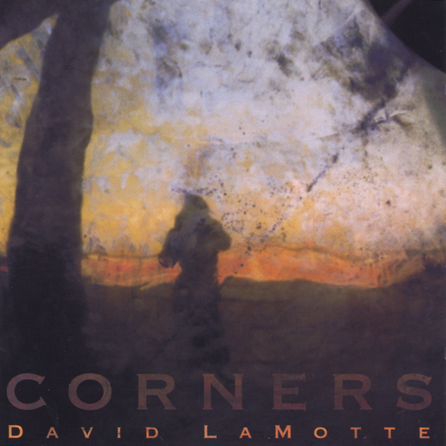 Corners album cover