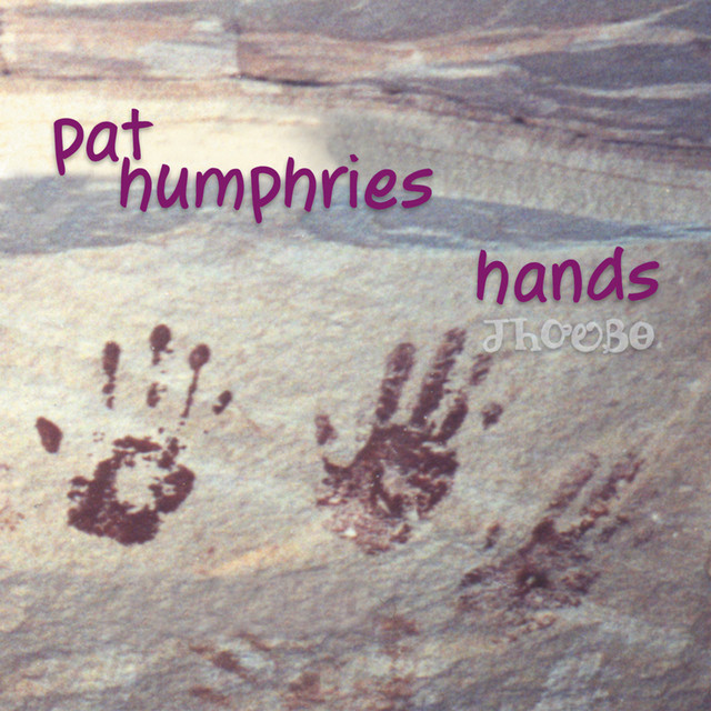 Hands album cover