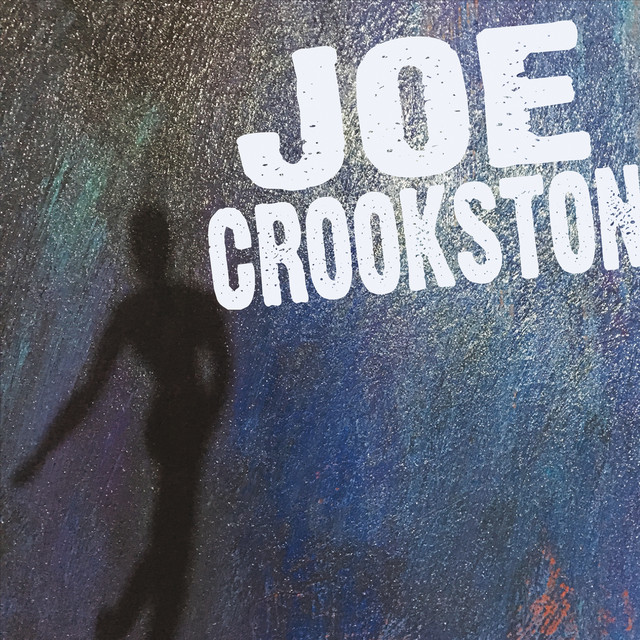 Joe Crookston album cover