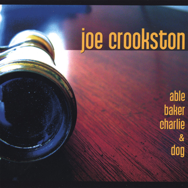 Able Baker Charlie & Dog album cover