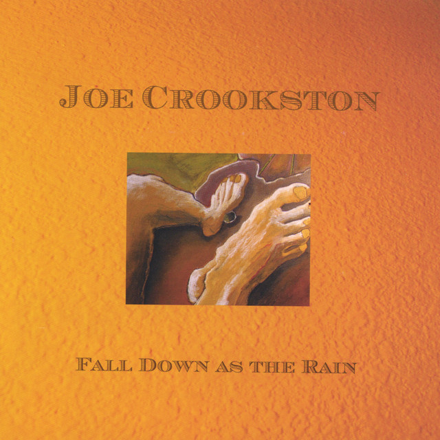 Fall Down as the Rain album cover