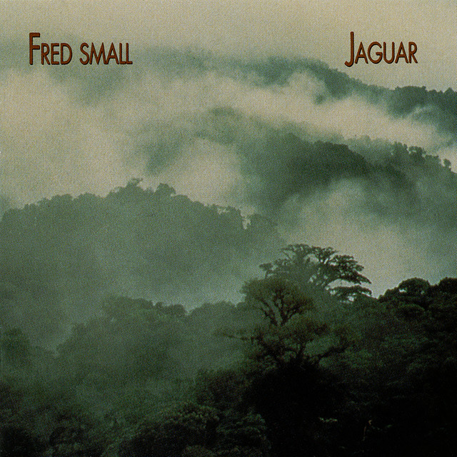 Jaguar album cover