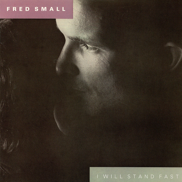 I Will Stand Fast album cover