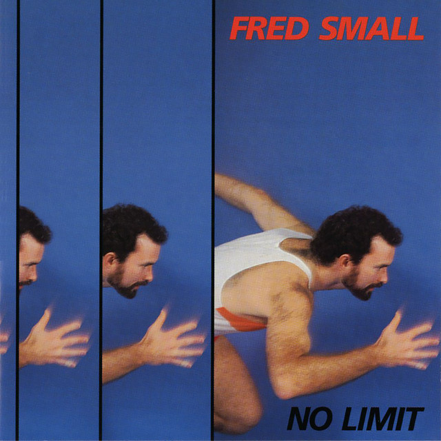 No Limit album cover