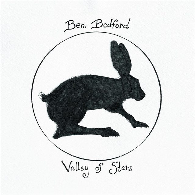 Valley of Stars album cover
