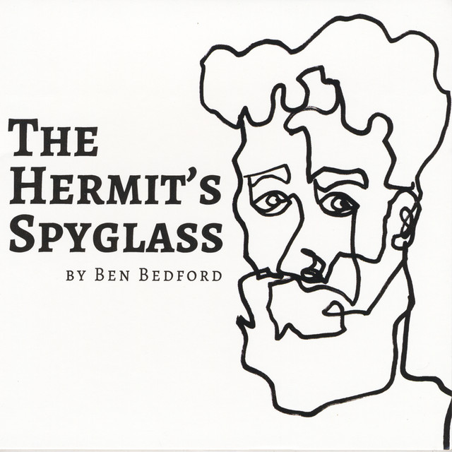 The Hermit's Spyglass album cover