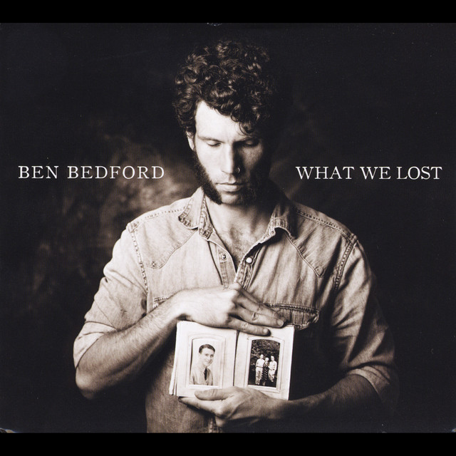 What We Lost album cover