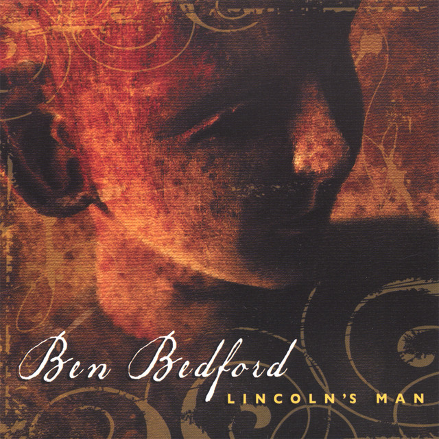 Lincoln's Man album cover