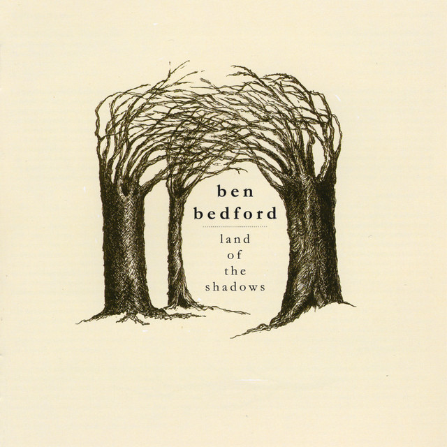 Land of the Shadows album cover