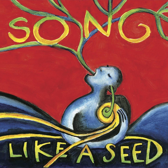 Song Like a Seed album cover