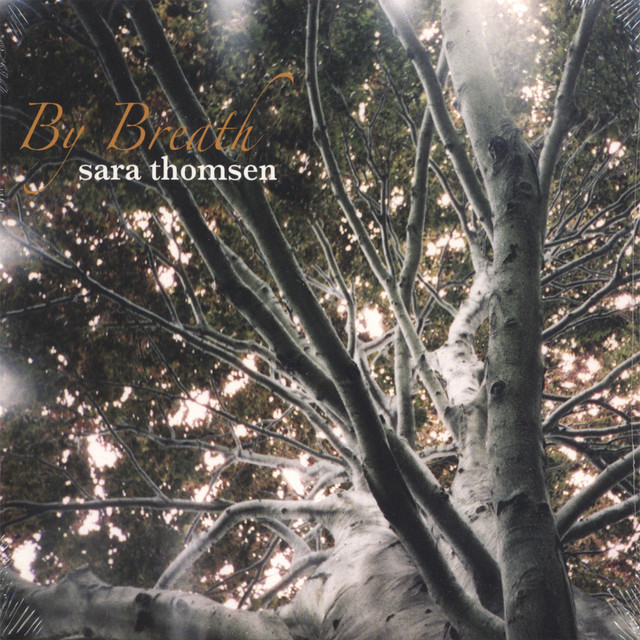 By Breath album cover
