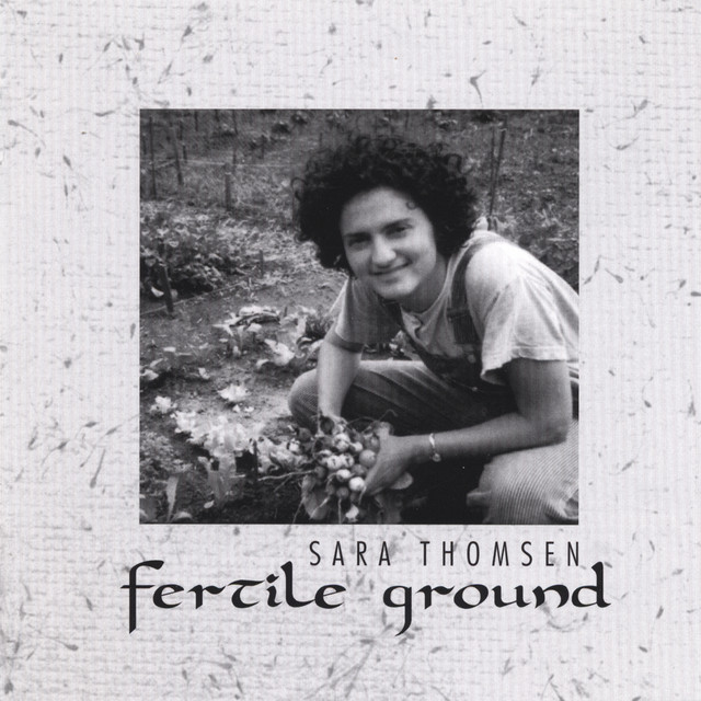 Fertile Ground album cover
