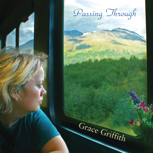 Passing Through album cover