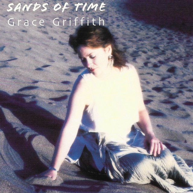 Sands of Time album cover