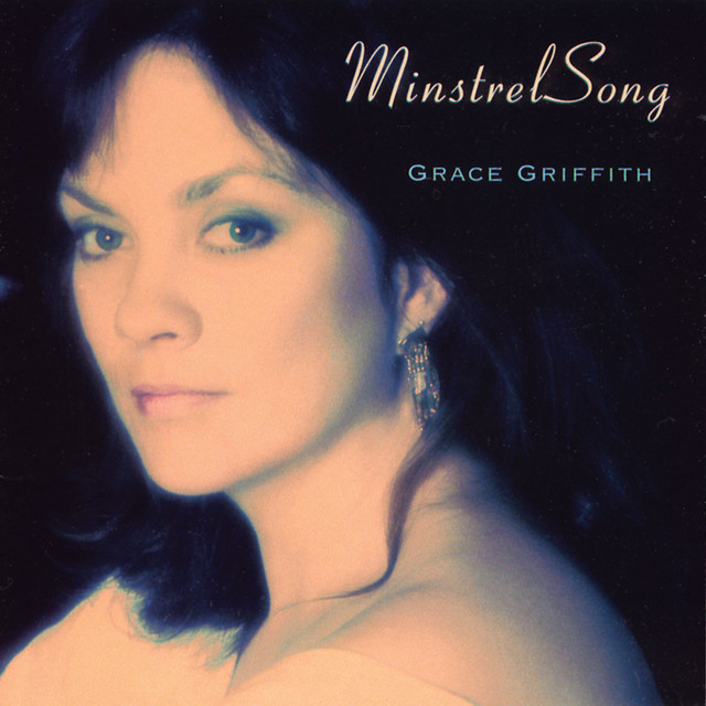 Minstrel Song album cover