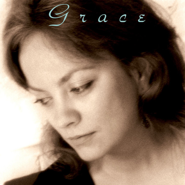 Grace album cover