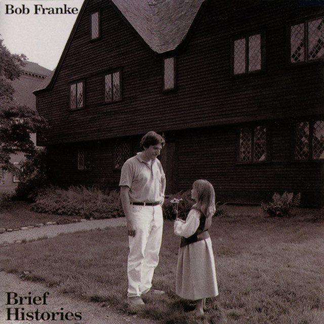 Brief Histories album cover