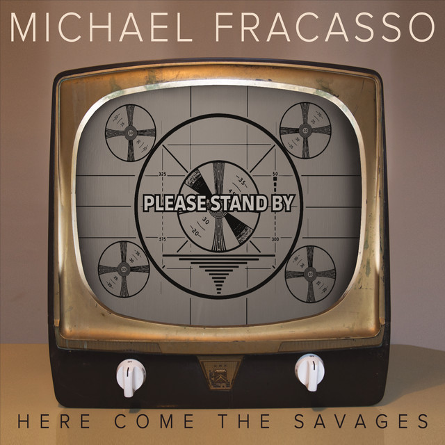 Here Come the Savages album cover