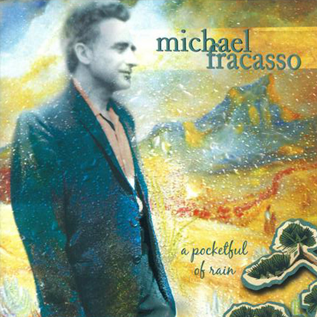 A Pocketful of Rain album cover
