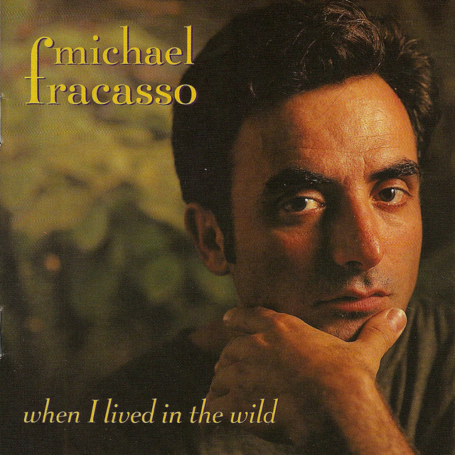 When I Lived in the Wild album cover