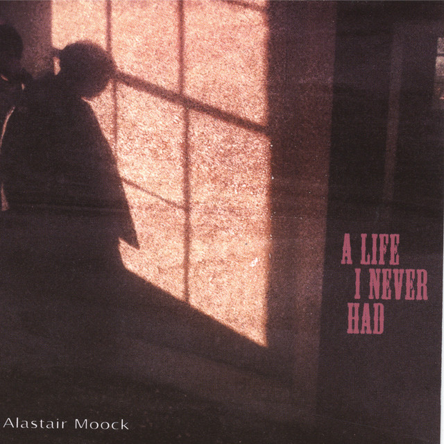 A Life I Never Had album cover