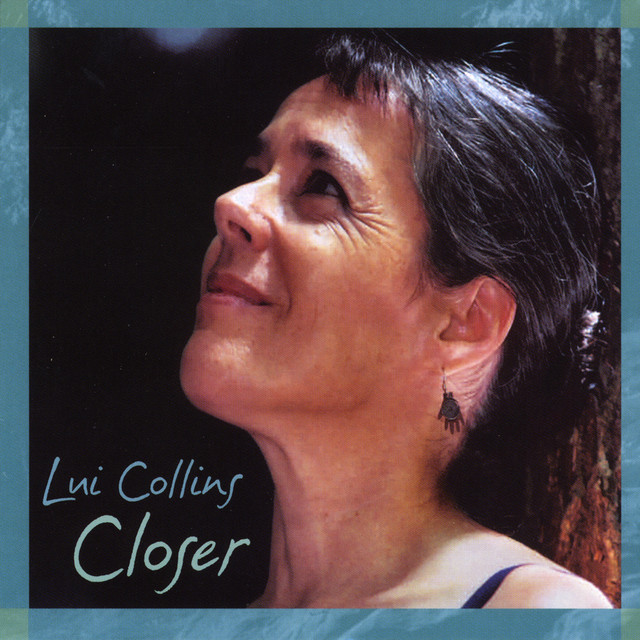 Closer album cover