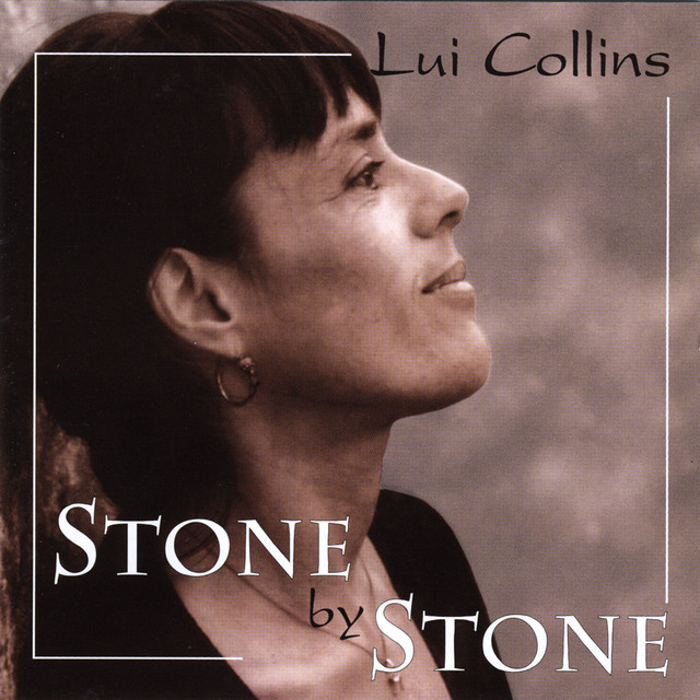 Stone by Stone album cover