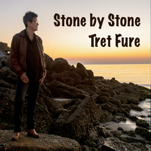 Stone by Stone album cover