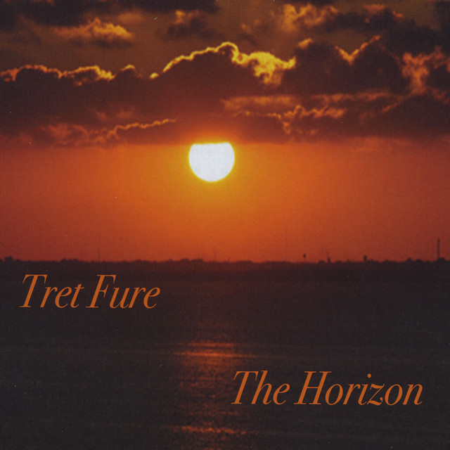 The Horizon album cover