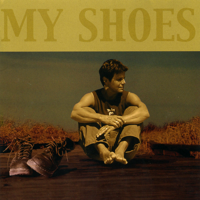 My Shoes album cover