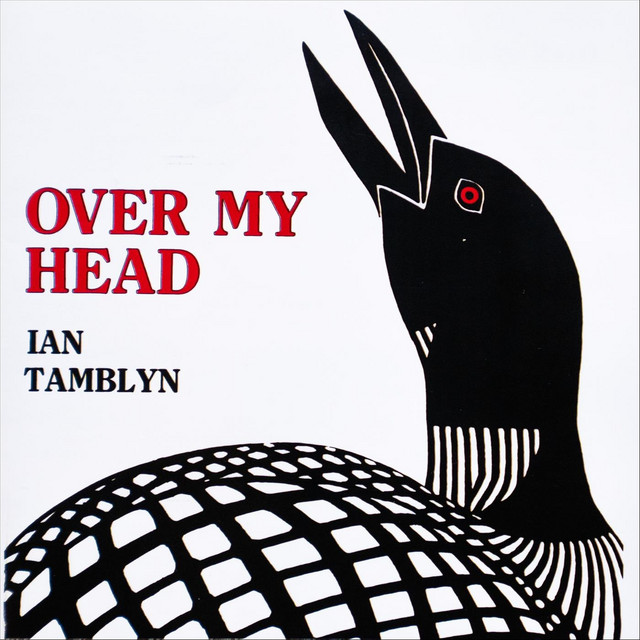 Over My Head album cover
