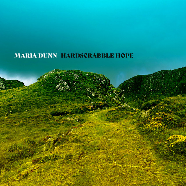 Hardscrabble Hope album cover