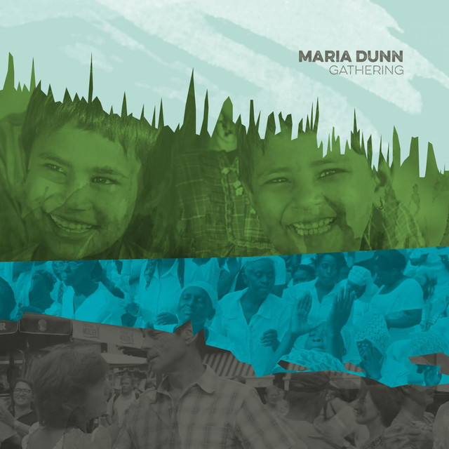 Gathering album cover