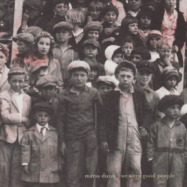 We Were Good People album cover